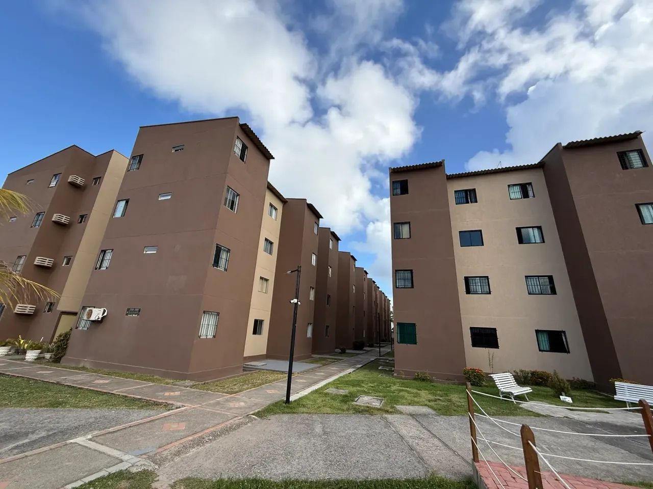Apartamento com 2 quartos à venda em Rio Doce, Olinda