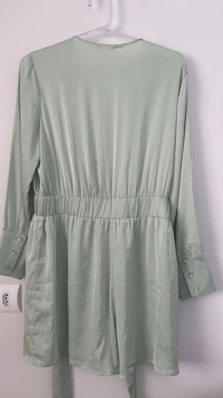 Roupas/Macaquinho vestuário - Foto 2