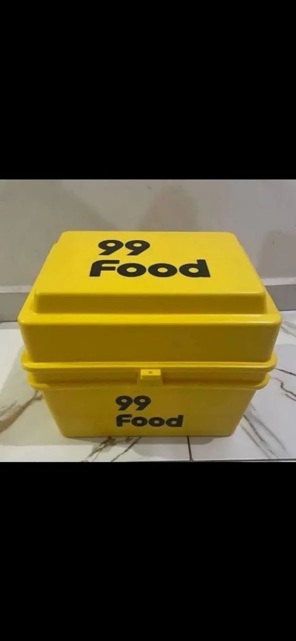 Baú bauleto 99