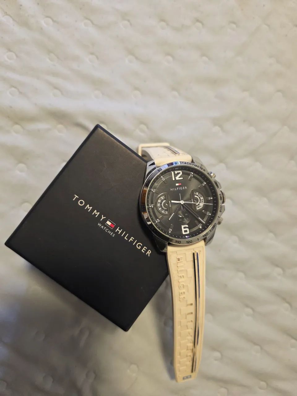 Relógio tommy hilfiger - Foto 3