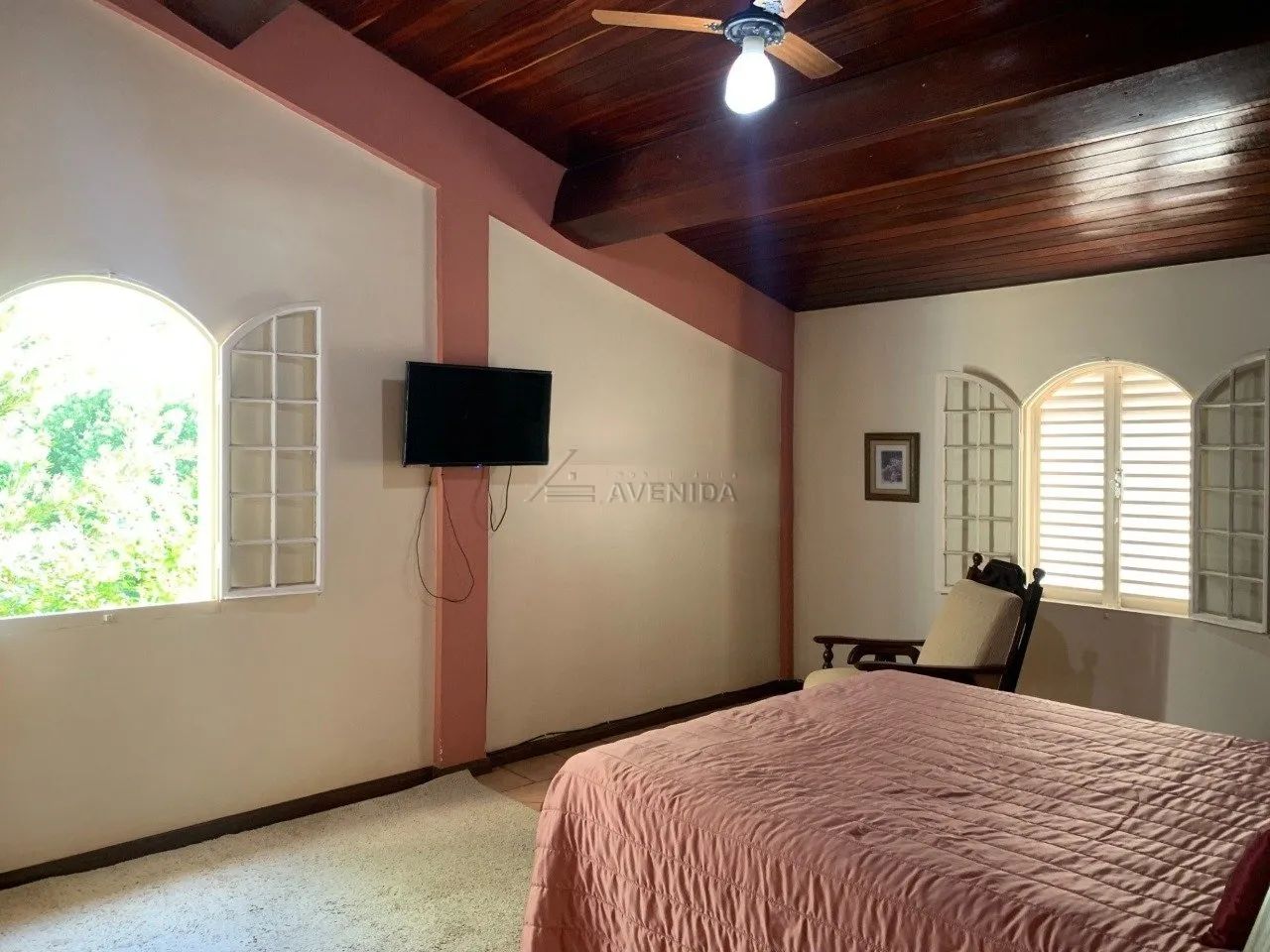 Casa para Locação | Centro | Londrina/PR - Foto 4