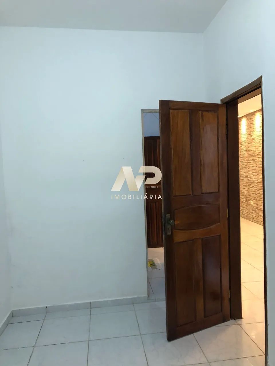Venha morar na melhor Casa da Nova Gameleira! 100% nascente - Foto 5
