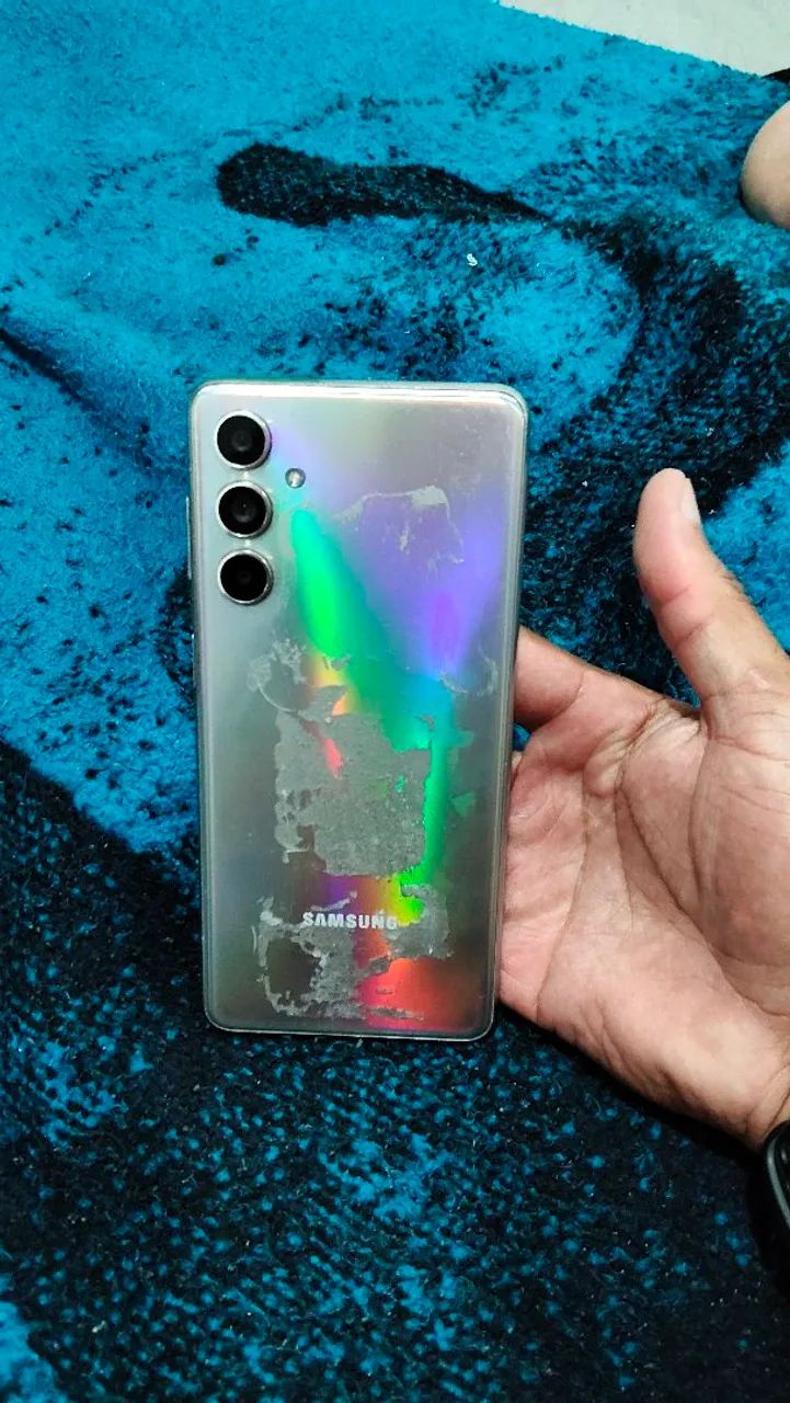 Samsung Galaxy M54 5g - Foto 2
