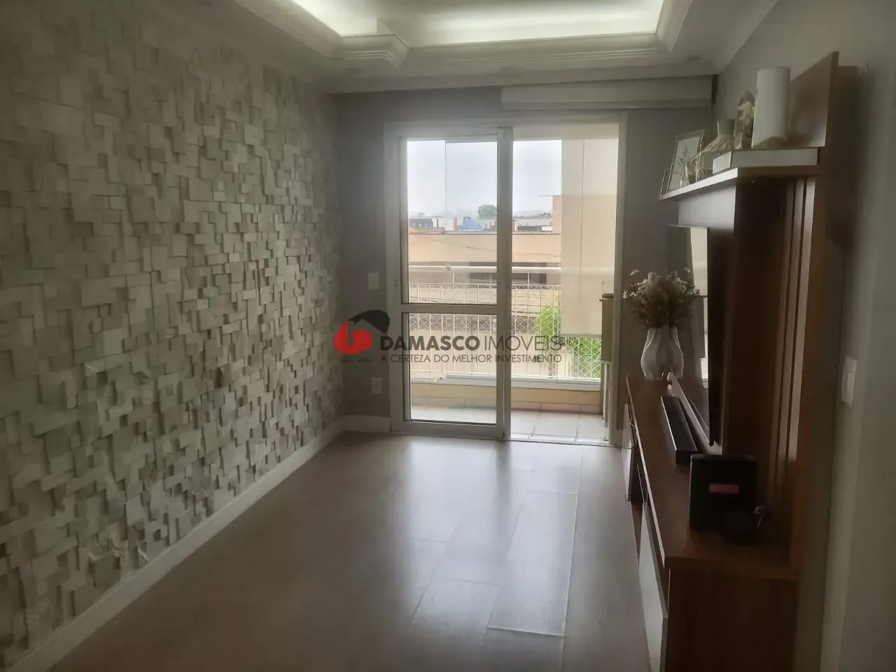 Apartamento à Venda no Barcelona, São Caetano do Sul | 68 m² | 3 Dormitórios | 1 Vaga - Foto 3
