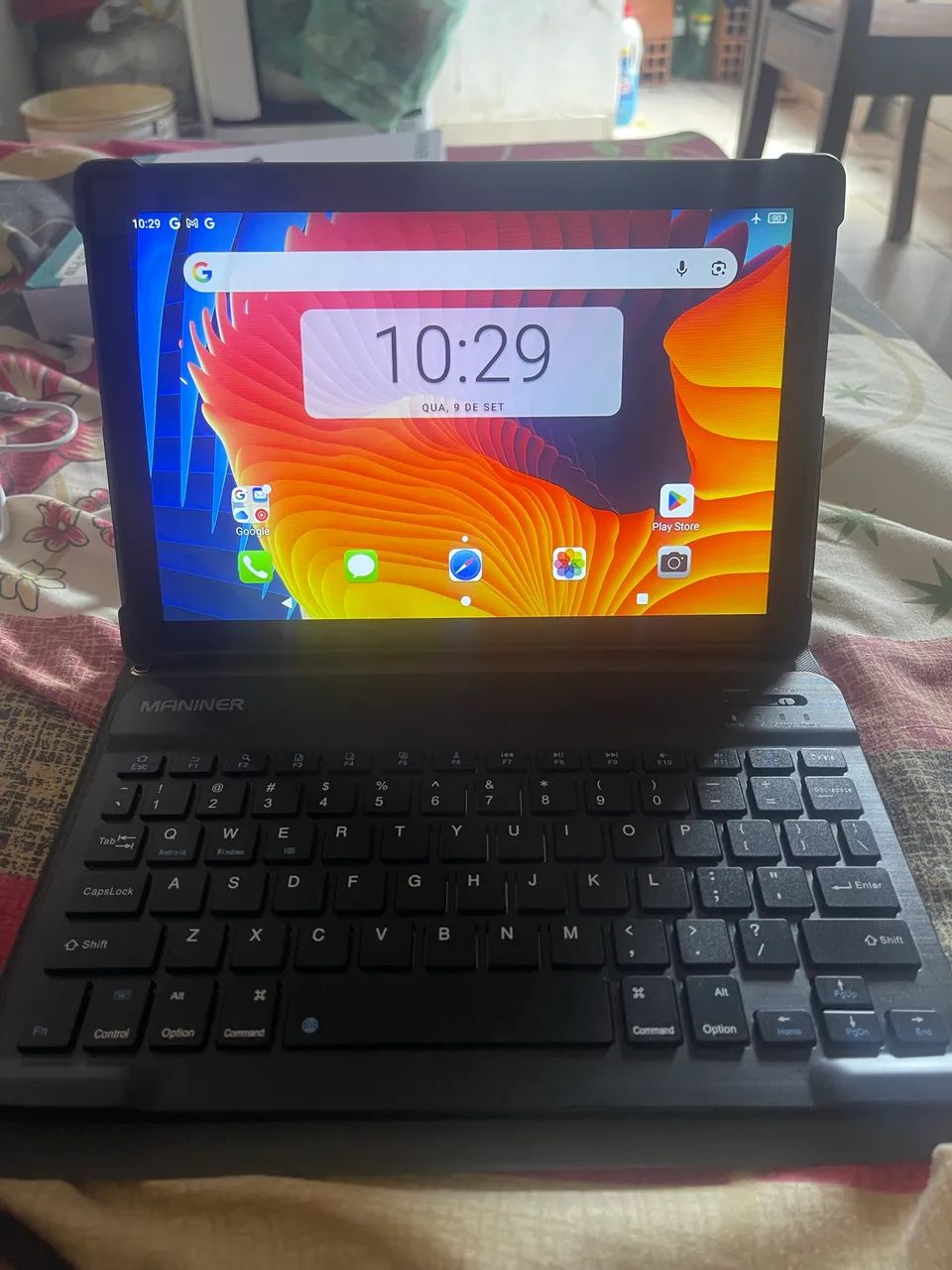 M15pro Tablet Pc 