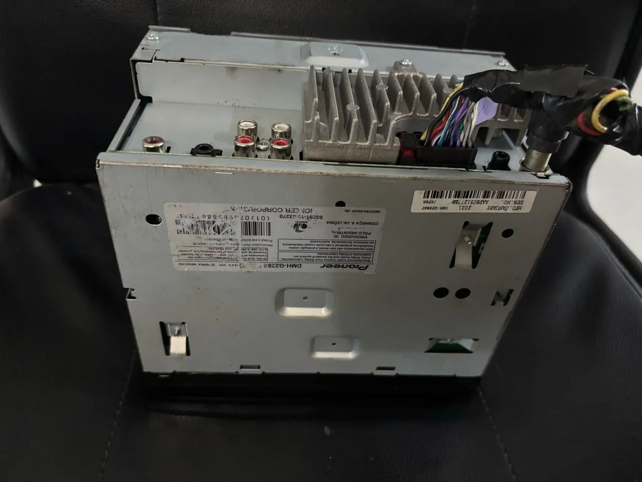 Vendo multimídia  - Foto 5