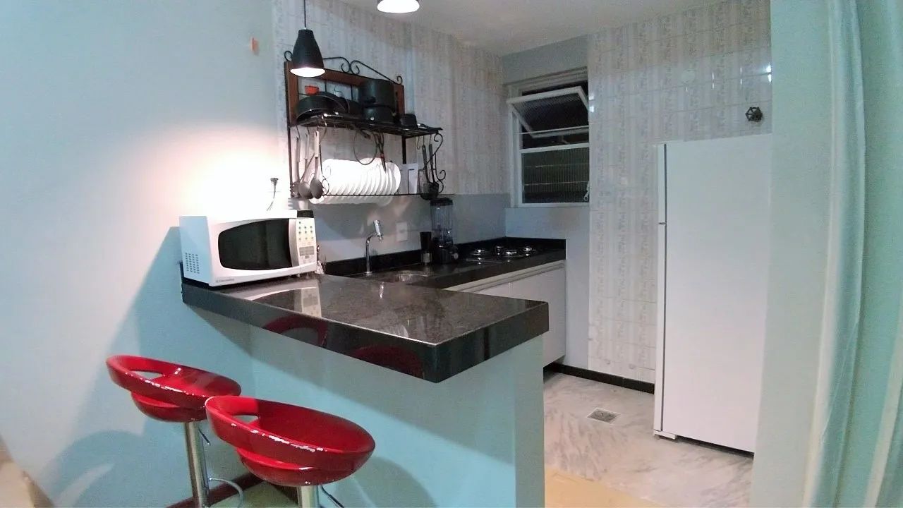 ALUGUEL POR TEMPORADA (mensal, semestral  e diárias)  - Foto 12