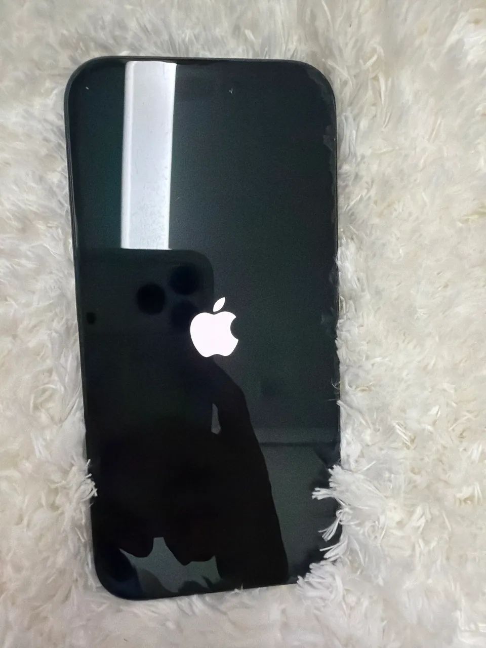 iPhone 16, 256GB, preto - Celulares e Smartphones - Patamares