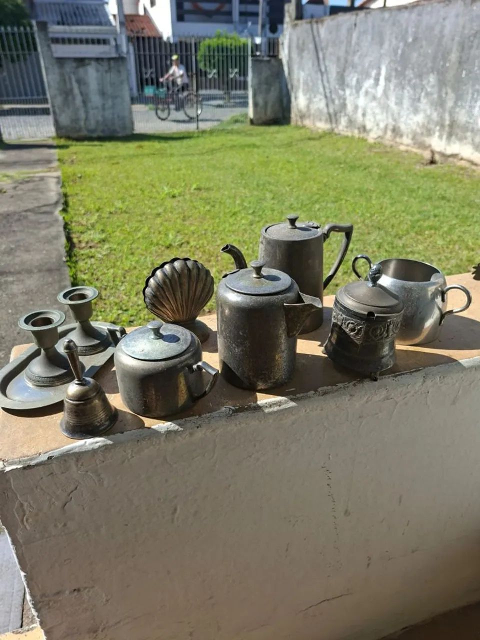 Antiguidades - Foto 5