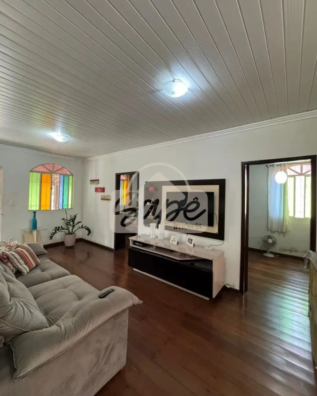 Imóvel para venda possui 1000 metros quadrados com 2 quartos - Foto 4