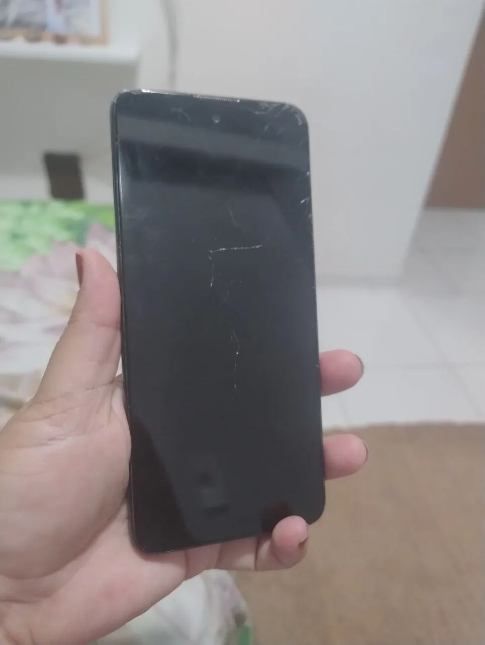 Motorola E40  - Foto 3