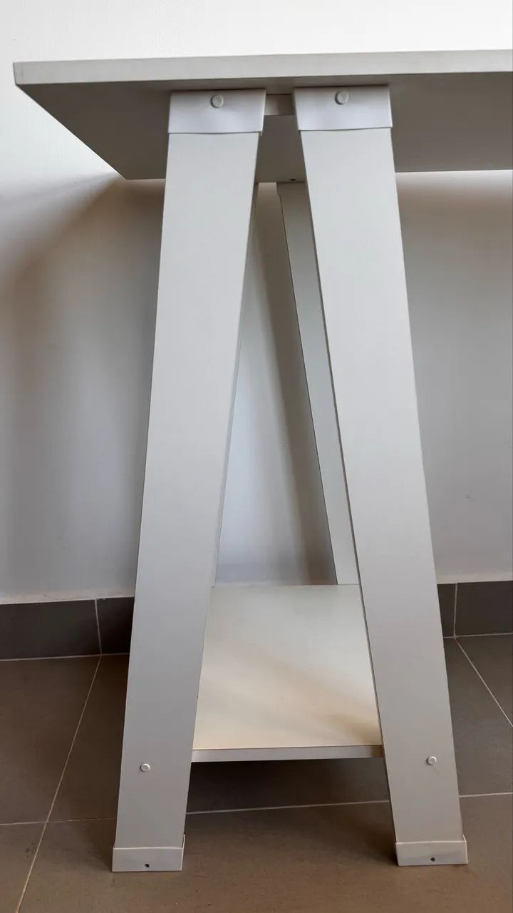 Vendo Mesa MDF 120cmX45cm - Foto 5