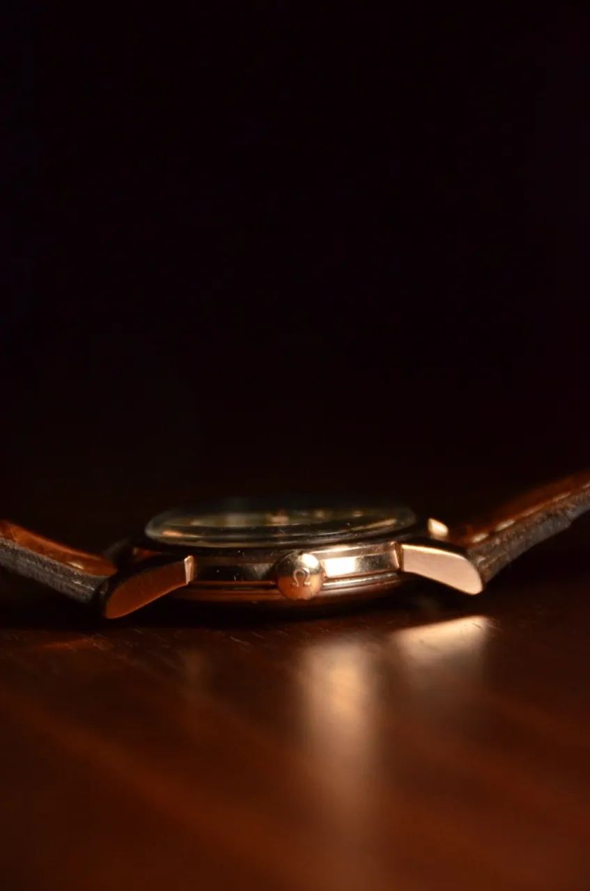 Omega Seamaster Calendar - Foto 3