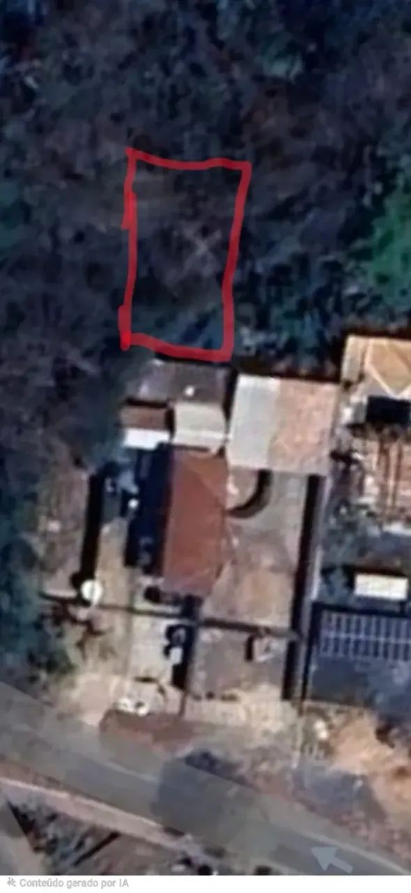 Iterreno no Bairro Boa Esperança - Foto 2
