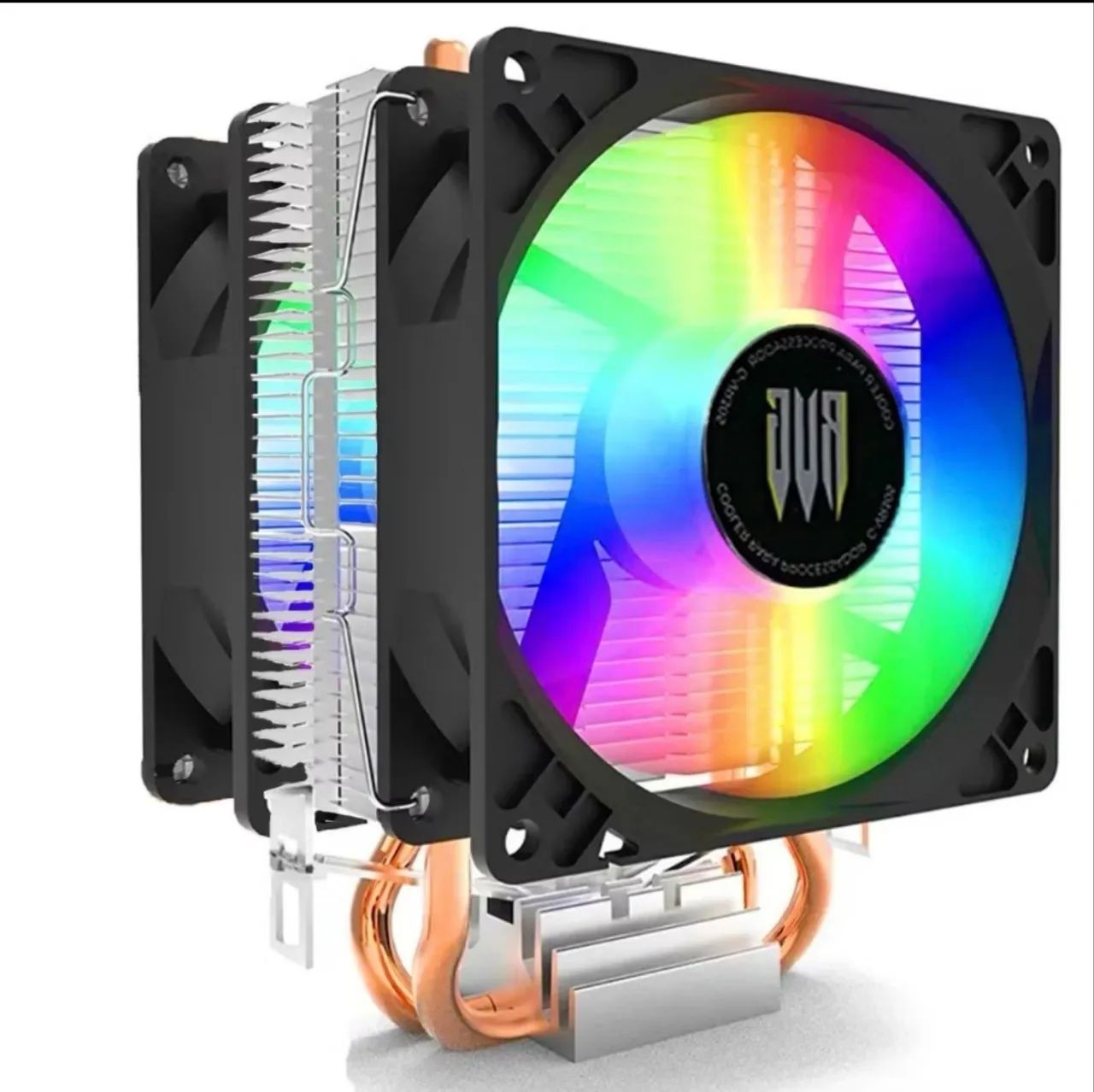 Air cooler RVG - Foto 3