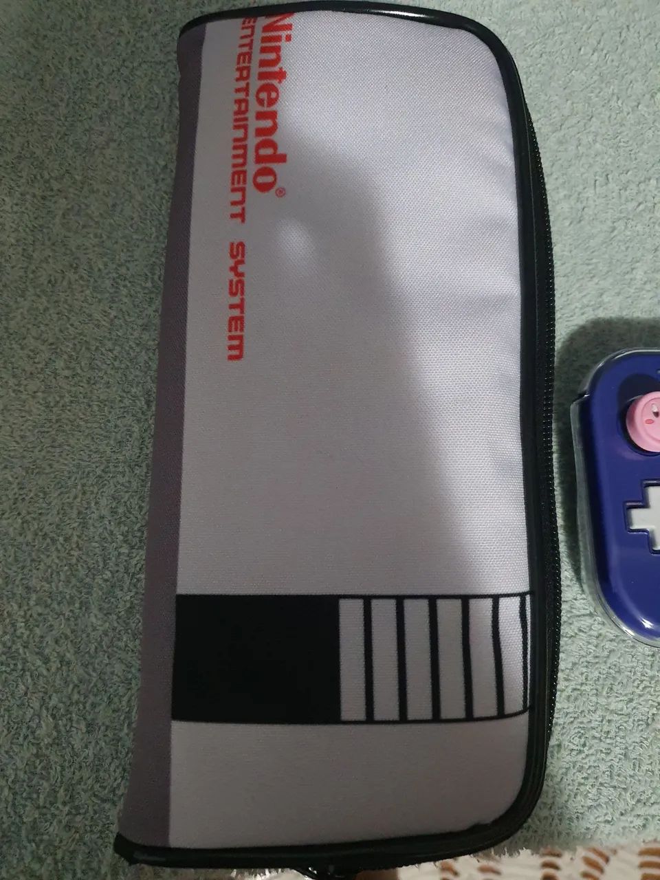 Nintendo Switch desbloqueado  - Foto 3