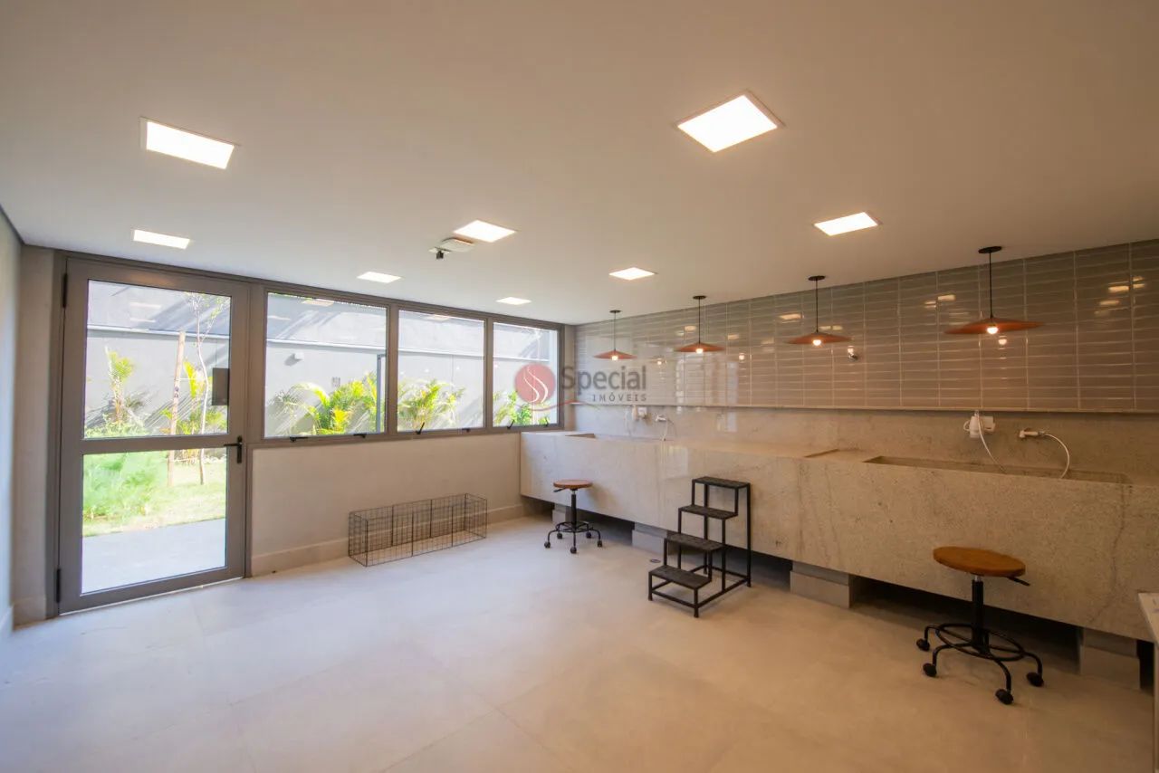 Apartamento de 75m² no Belém ? Conforto, espaço e mobilidade. - Foto 5
