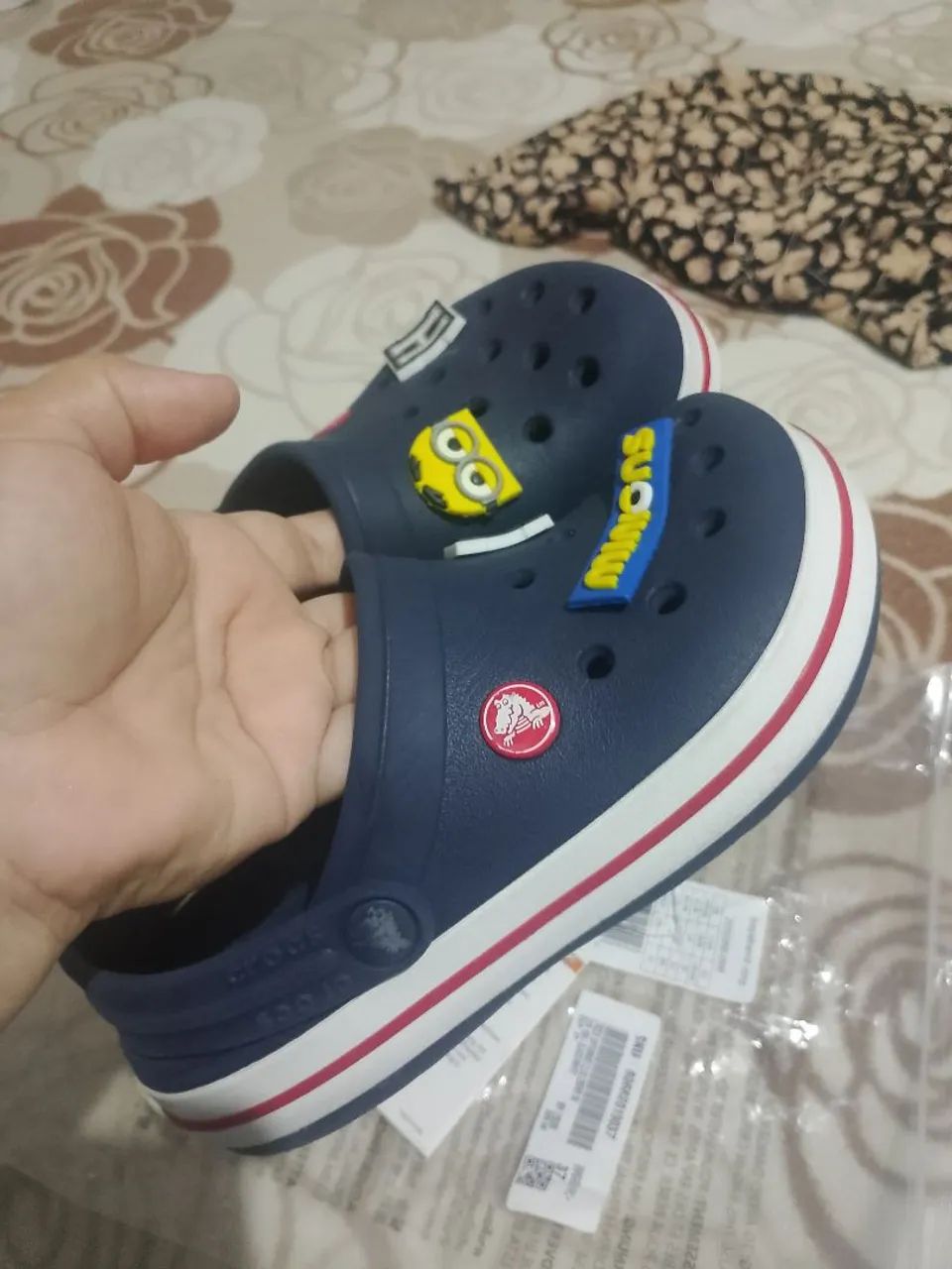Crocs original J2  - Foto 4
