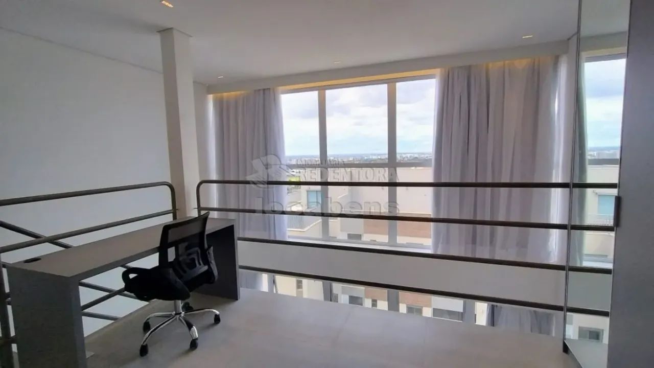 Apto duplex mobiliado - Foto 2