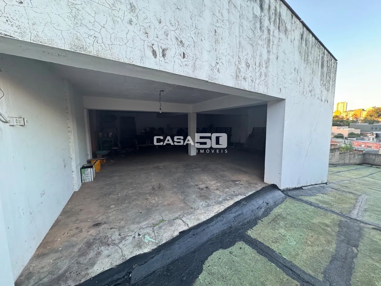 terreno - Vila Marieta - Campinas - Foto 4