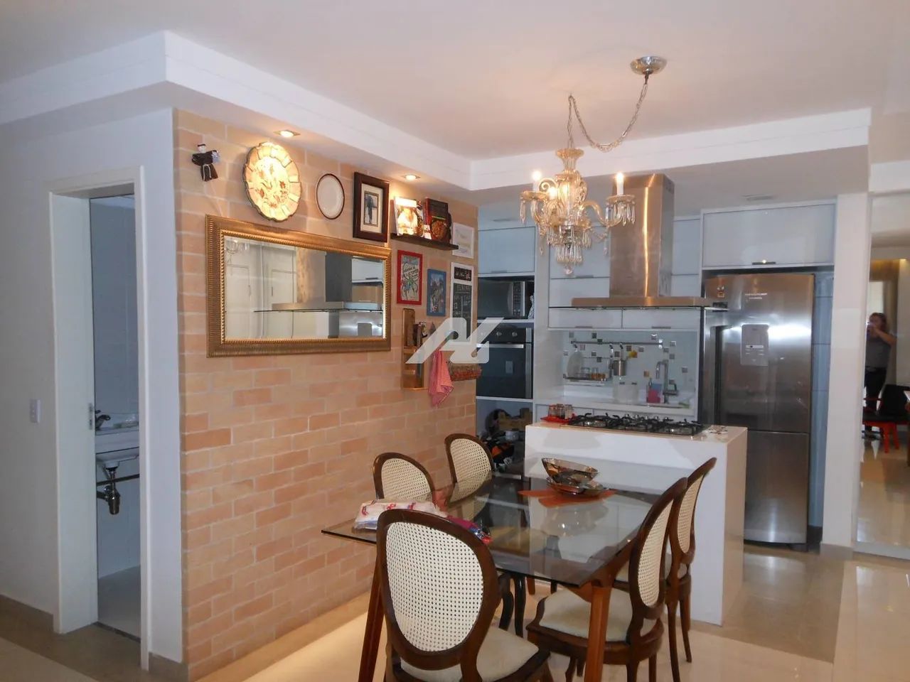 apartamento - Mansões Santo Antônio - Campinas - Foto 2