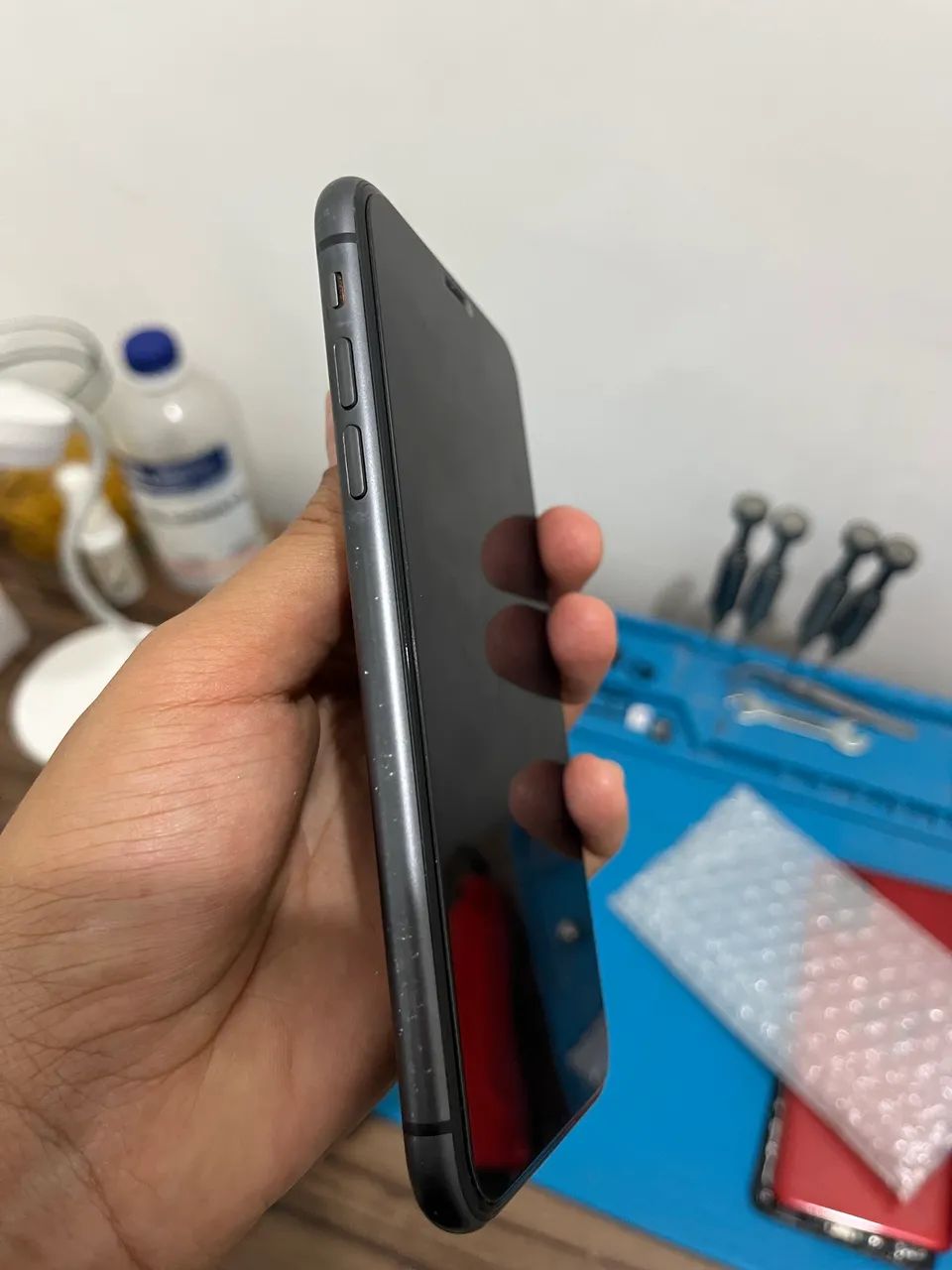 iPhone 11 - Foto 2