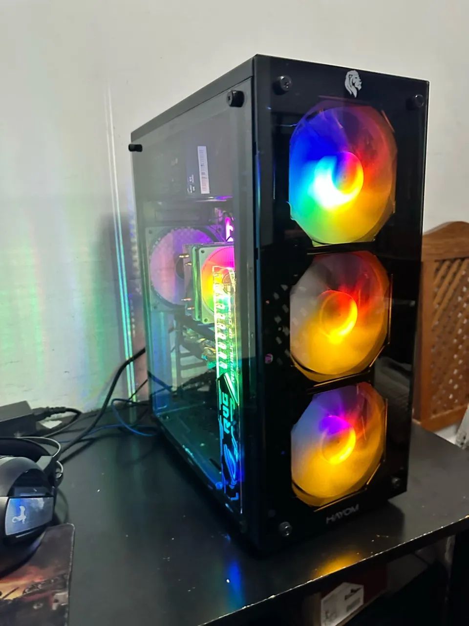 Computador gamer  - Foto 2