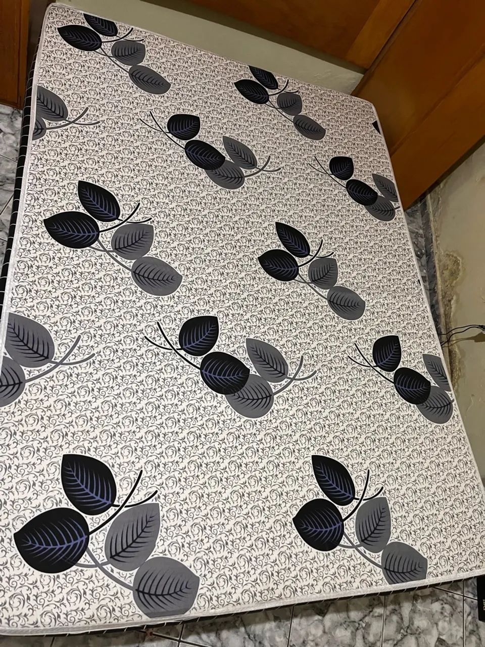 BASE CAMA DE CASAL