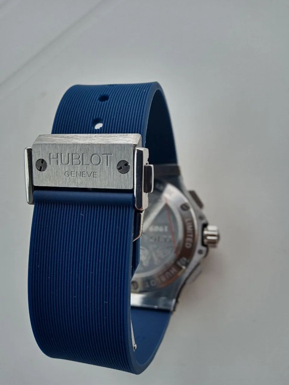 Relógio hublot Big Bang tuiga 1909 - Foto 5