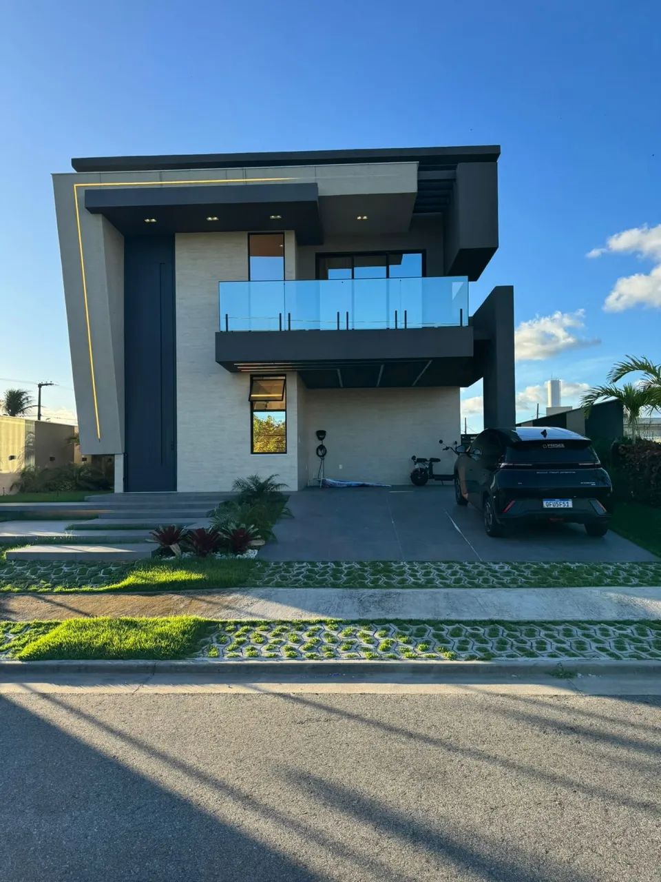 Casa condomínio fechado Alphaville  - Foto 2