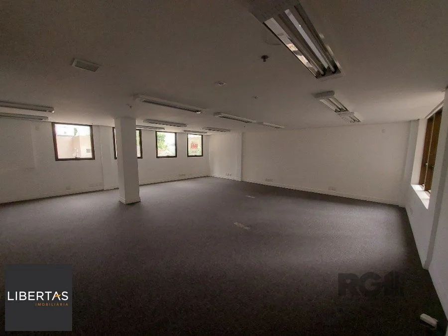 Sala Comercial 1 dormitórios à venda Rio Branco Porto Alegre/RS - Foto 3