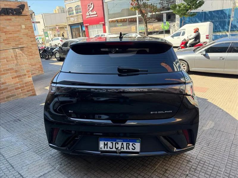 BYD Dolphin GS (Elétrico) 2025 - Foto 5