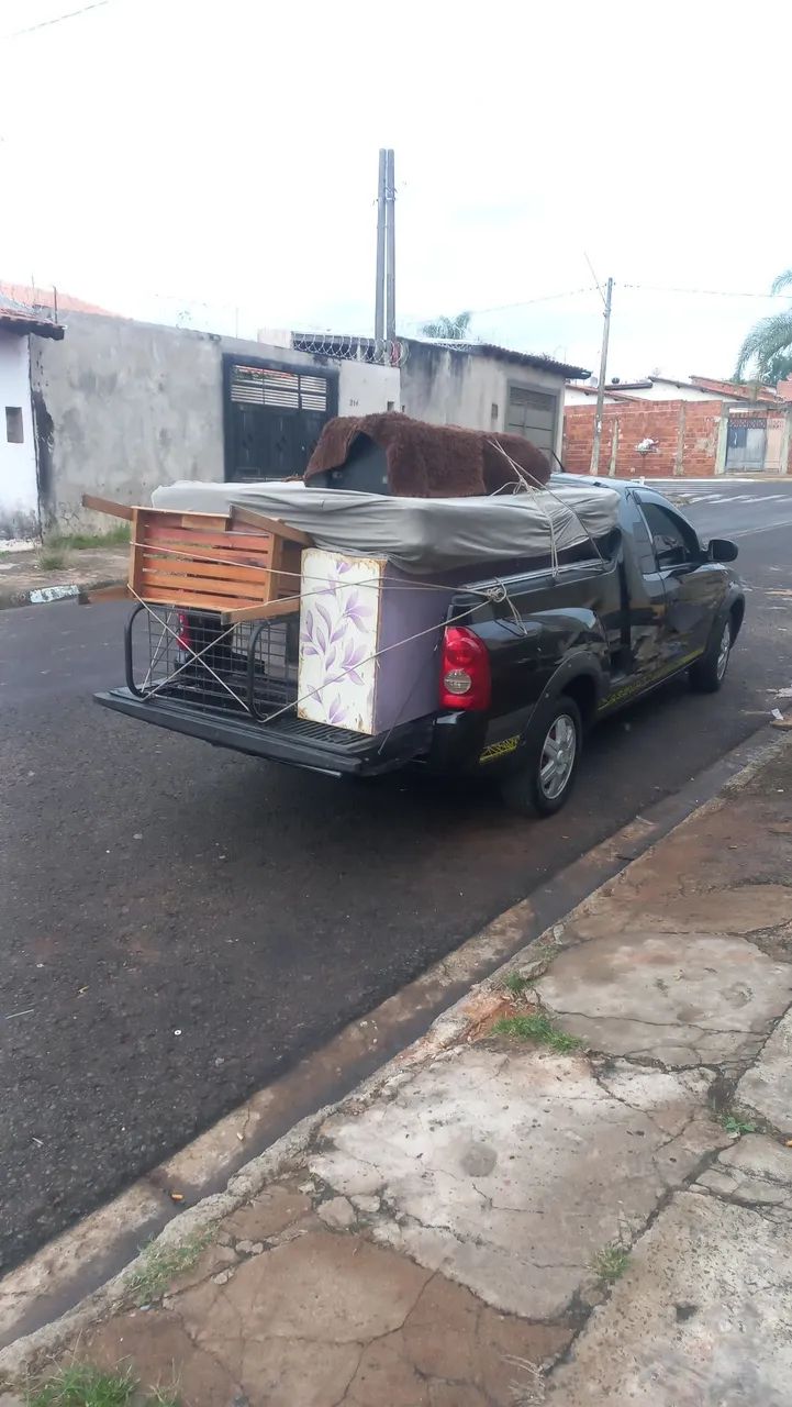 Carretos em geral.  - Foto 2