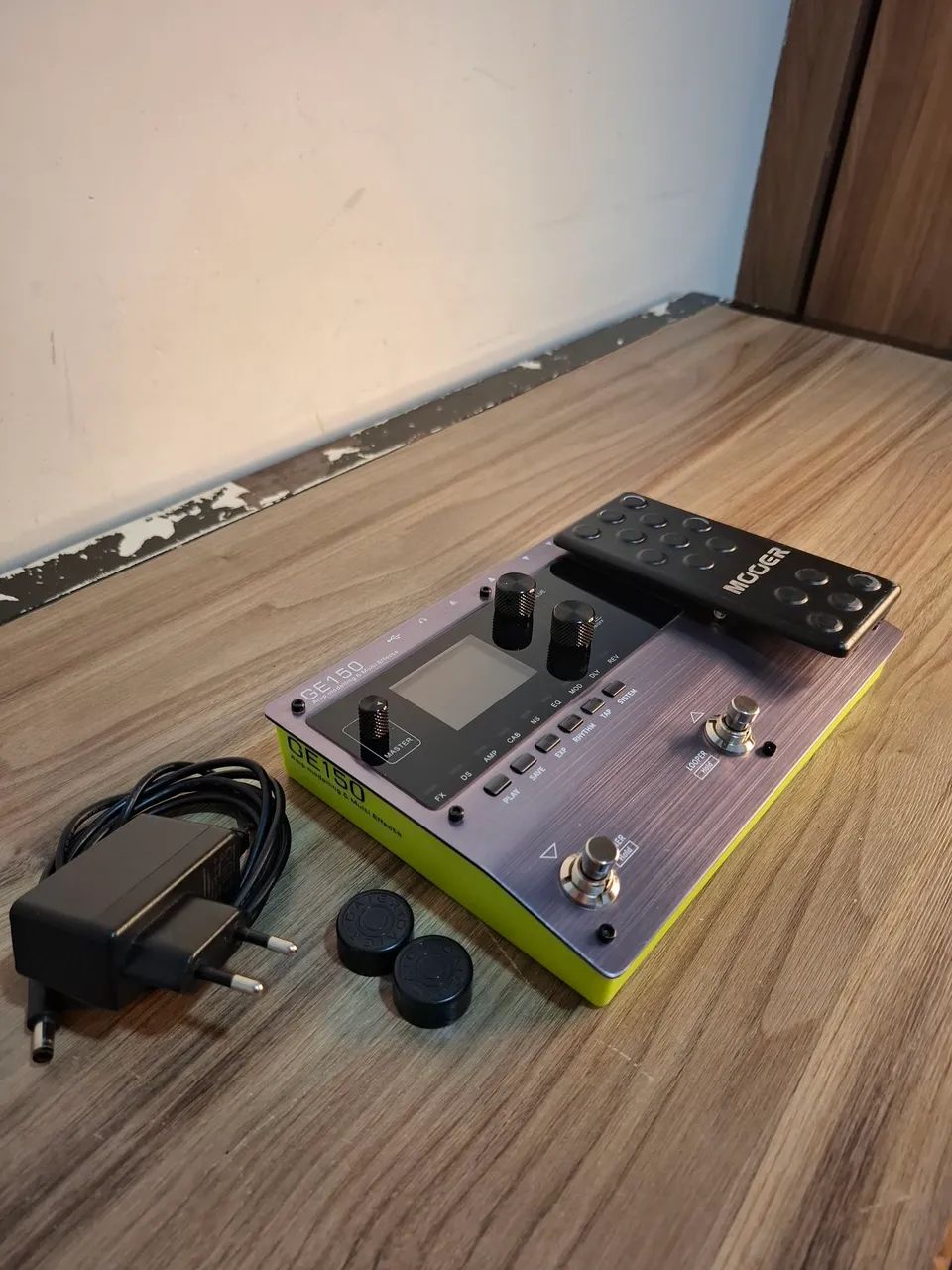 Mooer GE150  - Foto 2