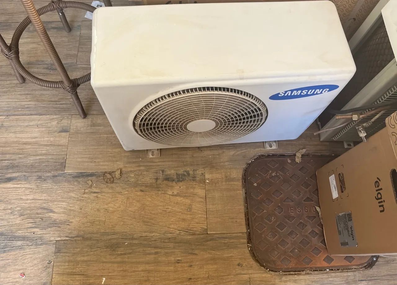 Ar Samsung 9k - Foto 2