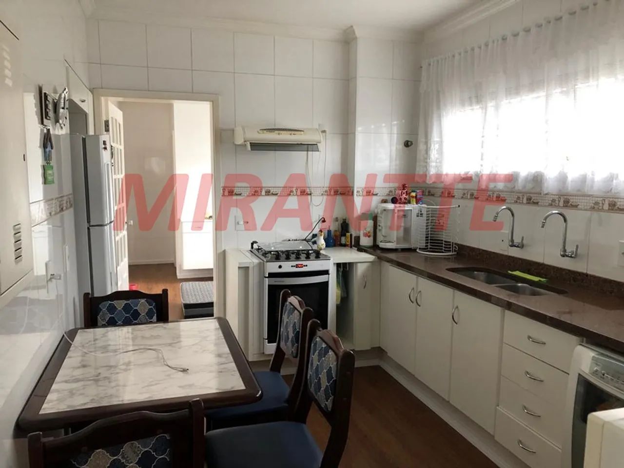 Apartamento de 183m² com 4 quartos em Santana - Foto 4
