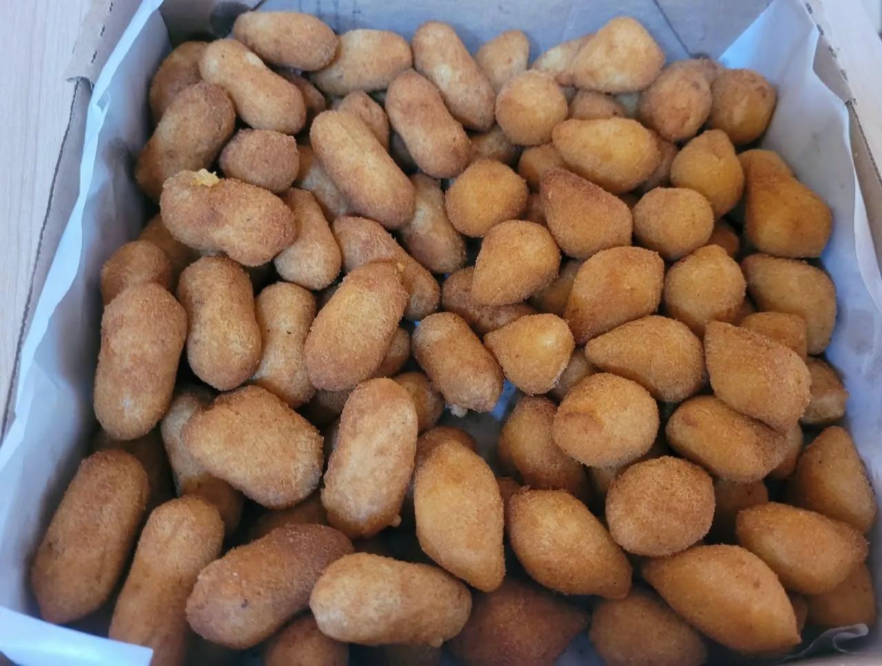 Salgadinho pra festa  - Foto 2