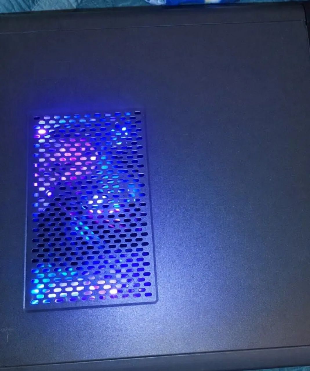 Pc , teclado e mouse  - Foto 2