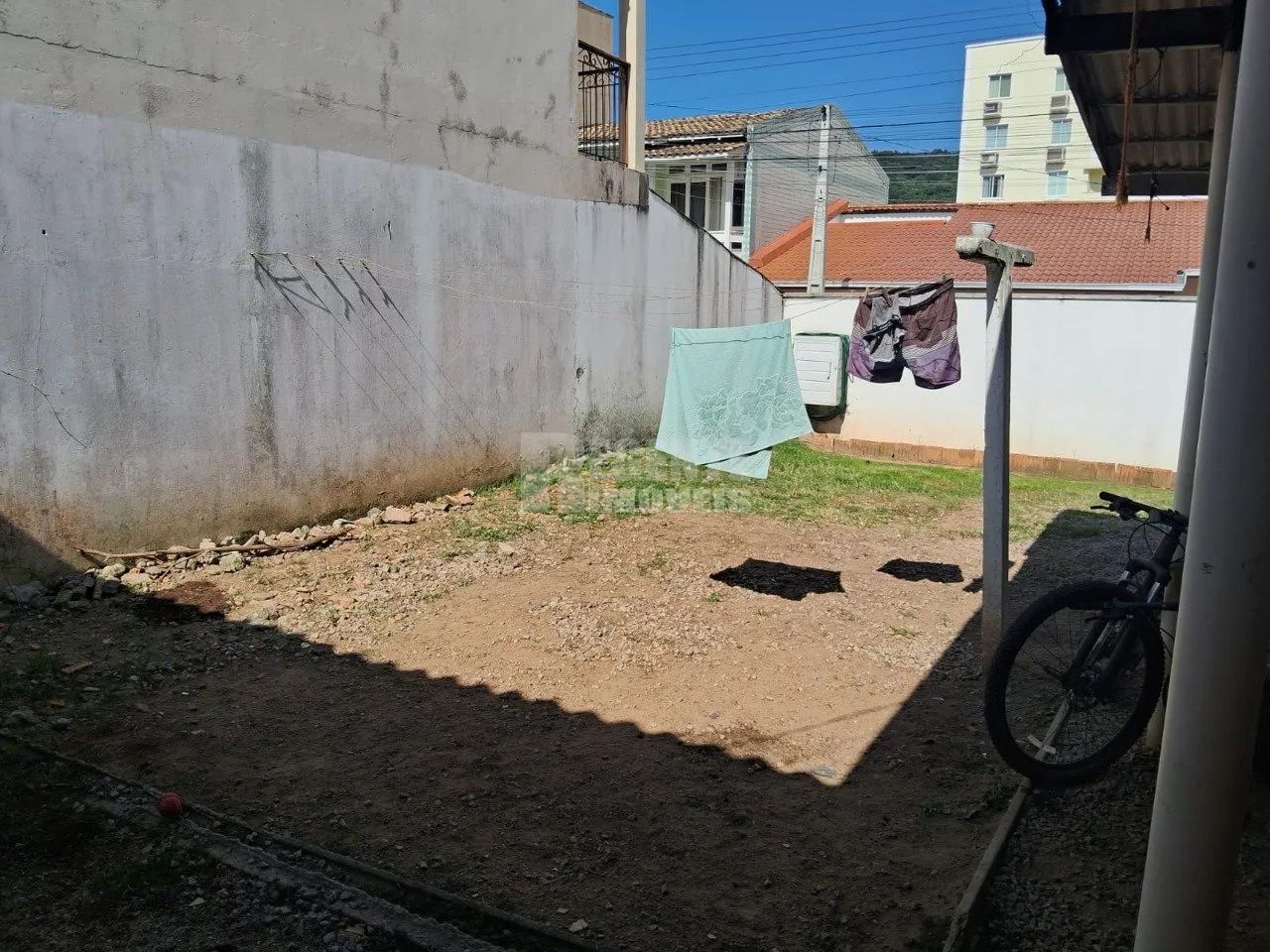 Vendo terreno no bairro Córrego Grande, em Florianópolis. - Foto 2