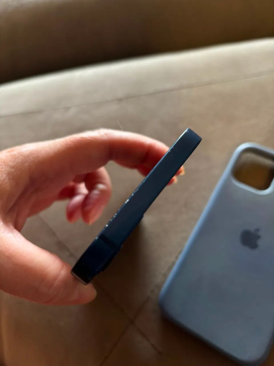 iPhone 12 - 128gb  - Foto 3