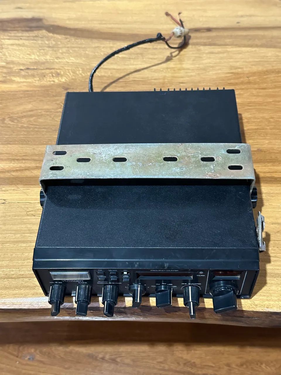 Rádio px VR 9000 MK2  - Foto 2