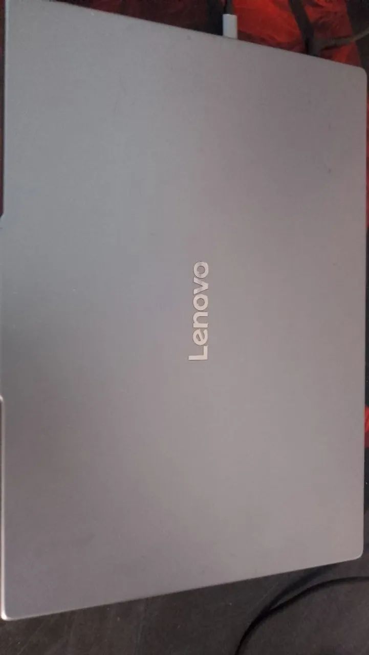 Notebook Lenovo Ideapad slim 3 