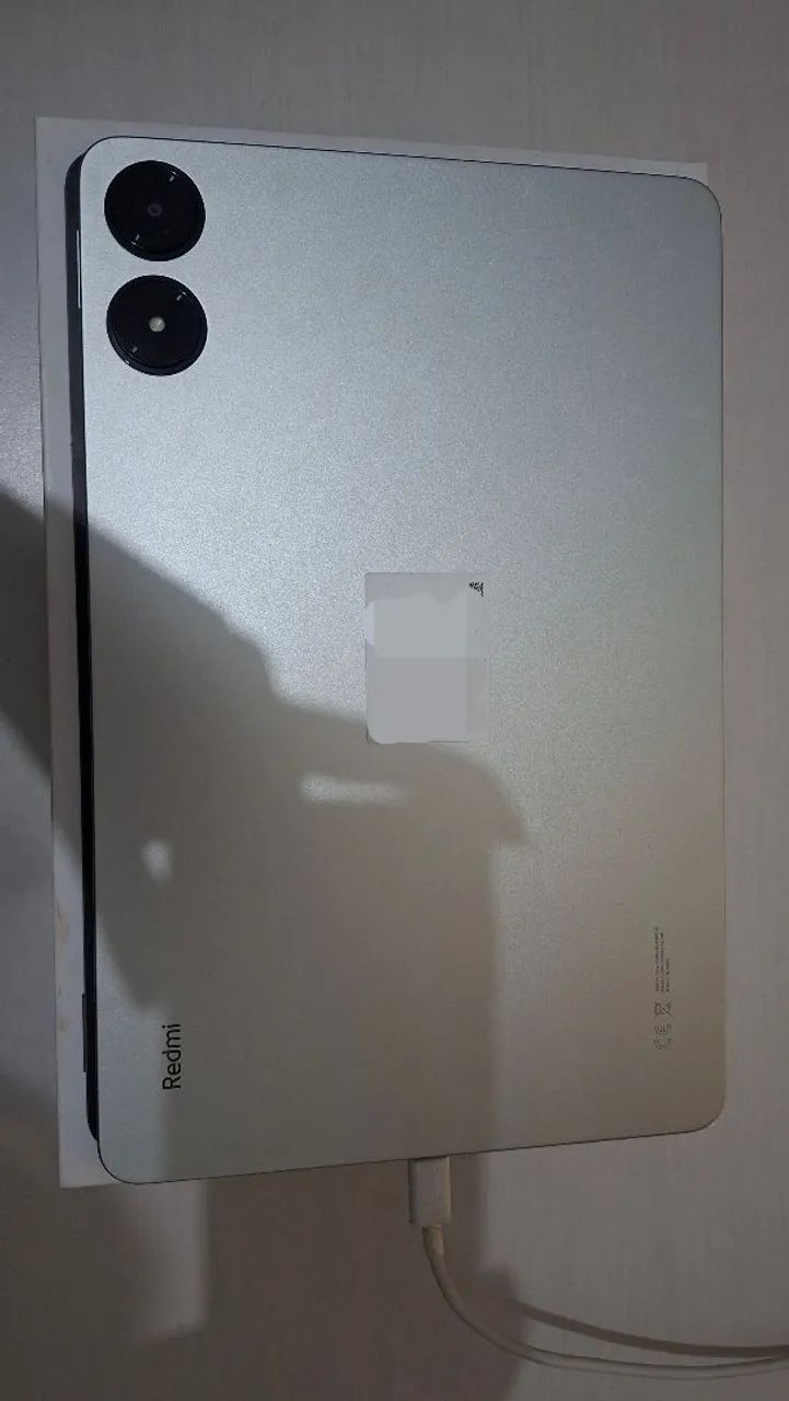 Tablet Redmi Pad PRO 256GB 8RAM - Foto 3