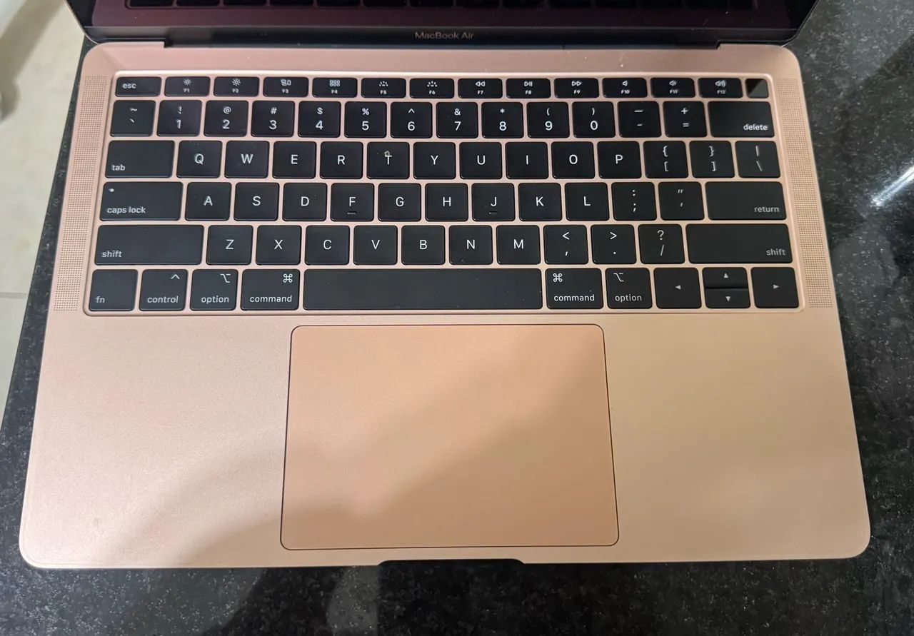 VENDO MacBook Air 13-inch - Foto 3