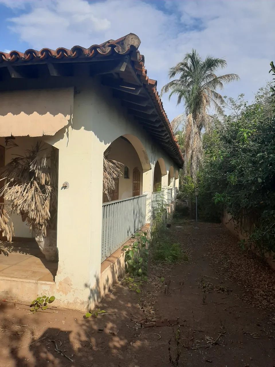 CASA A VENDA NO BAIRRO BOS ESPERANCA  - Foto 4
