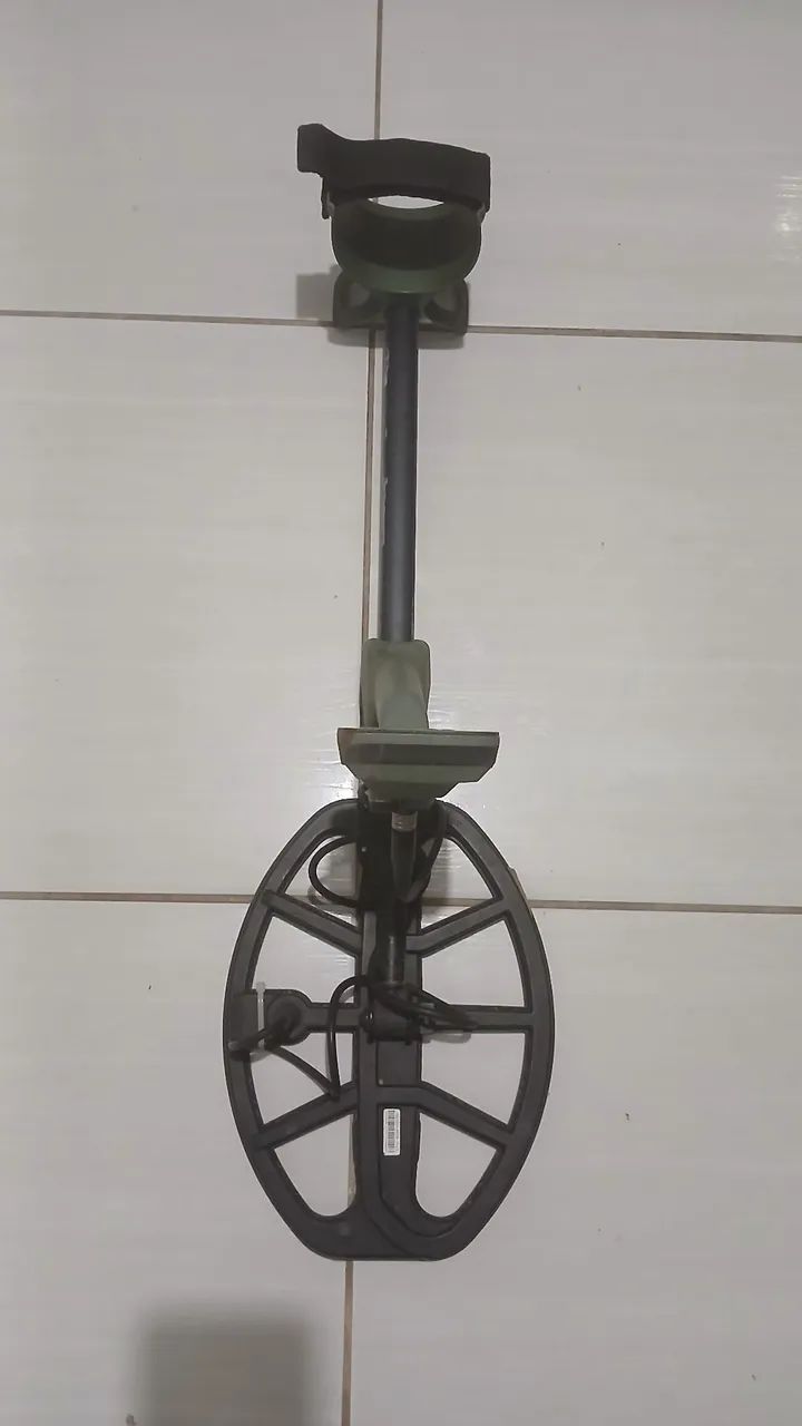 Detector X TERRA PRO