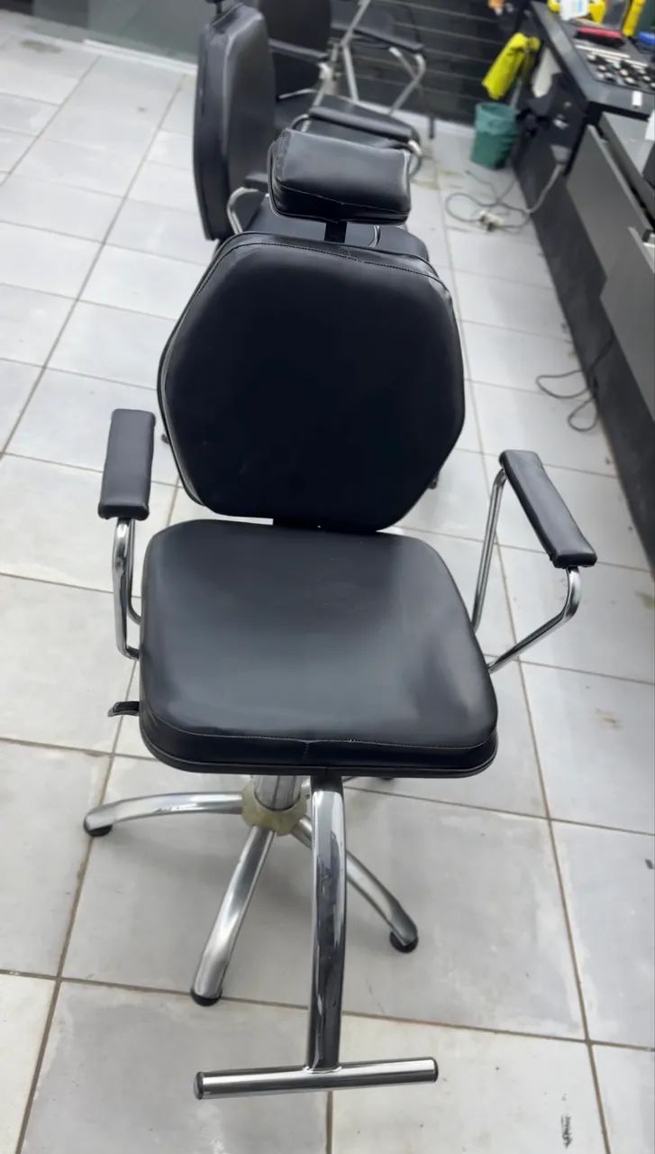 Cadeira de barbeiro65153865901698124