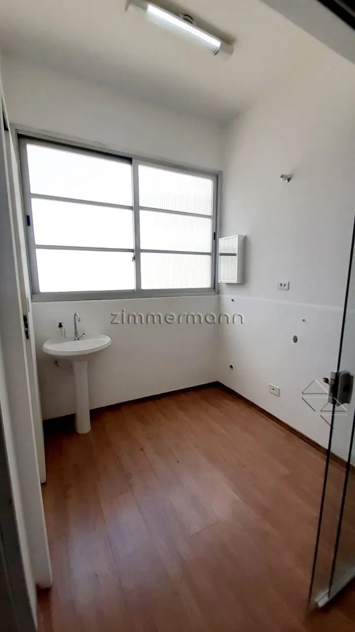 APARTAMENTO CONSOLAÇÃO 1 DORMITÓRIO - Foto 2