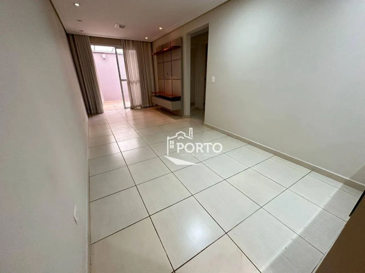 Apartamento 3 quartos para alugar, Edifício Luiz Carraro - Piracicaba - Foto 2