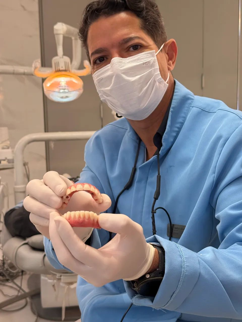 Dentista - Foto 3